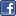 Connexion avec Facebook